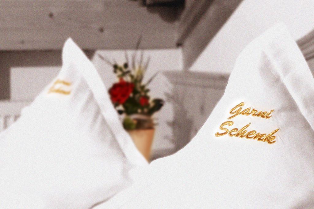 Garni B&B Schenk Selva di Val Gardena Ruang foto